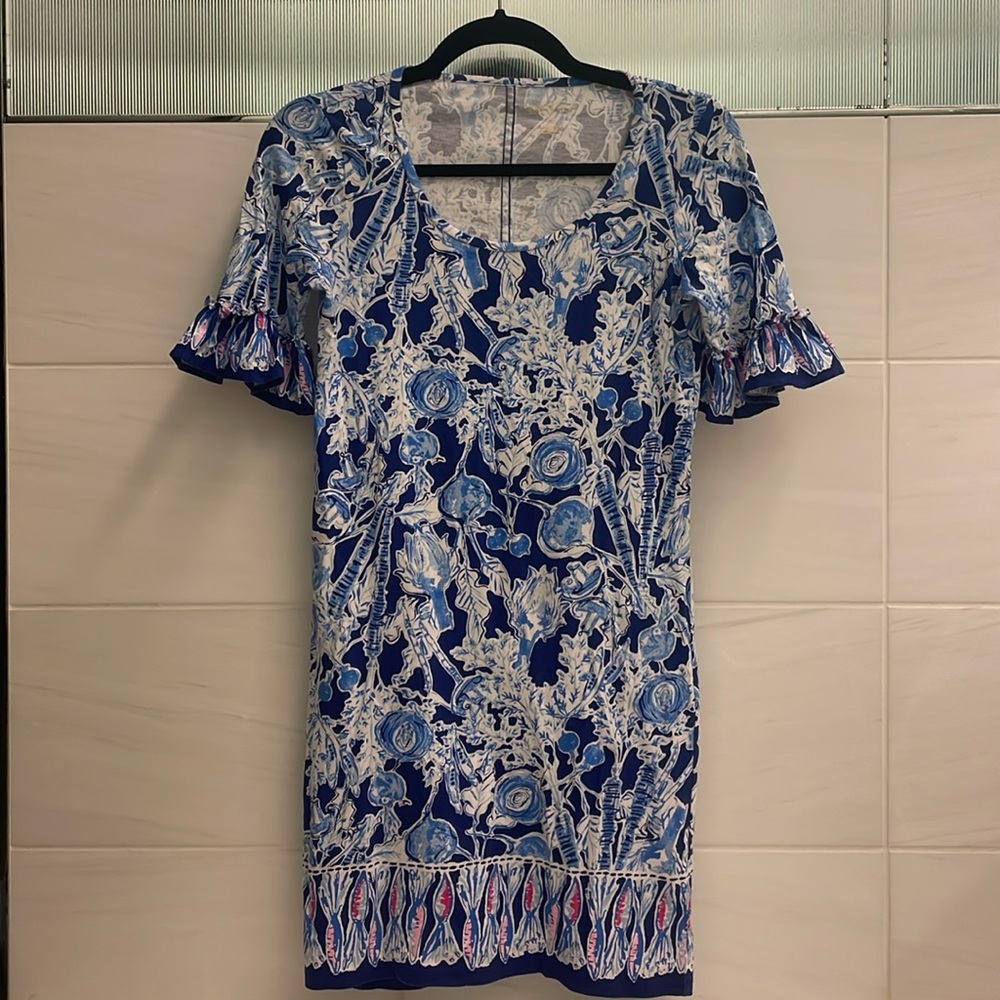 Lilly Pulitzer Dress